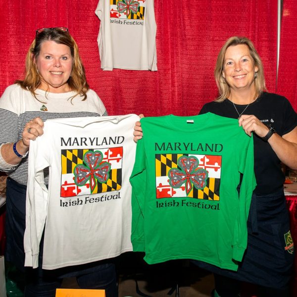 48th Annual Maryland Irish Festival