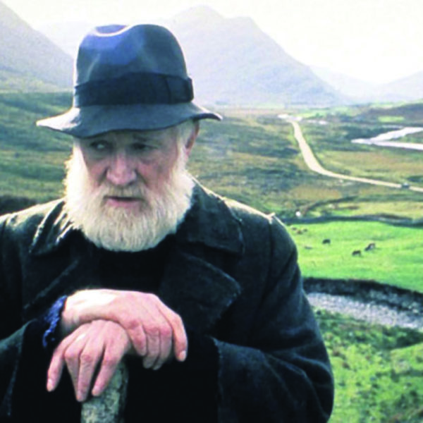 Richard Harris: Outstanding in The Field