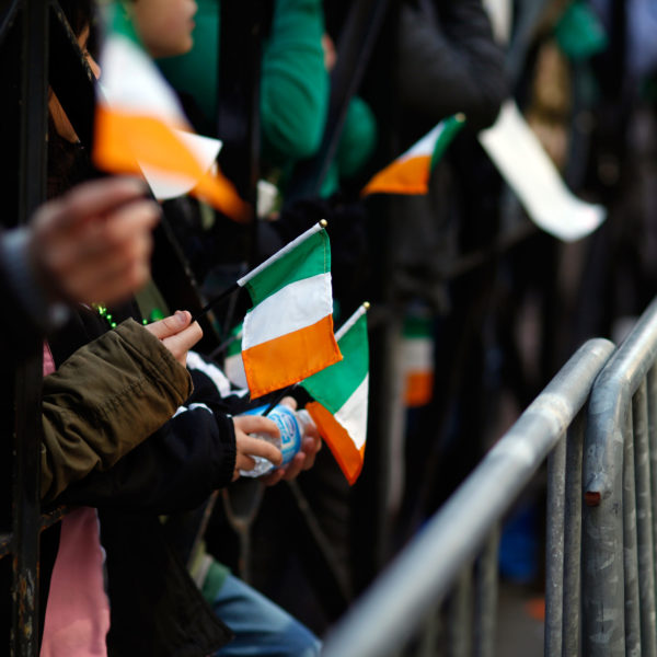 7 Ways to Celebrate St. Patrick’s Day