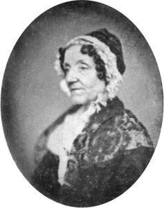 Maria Edgeworth 1841