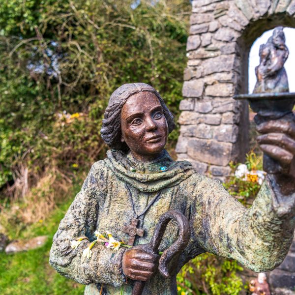 Brigid 1500 Festival Celebrates Ireland’s Matron Saint