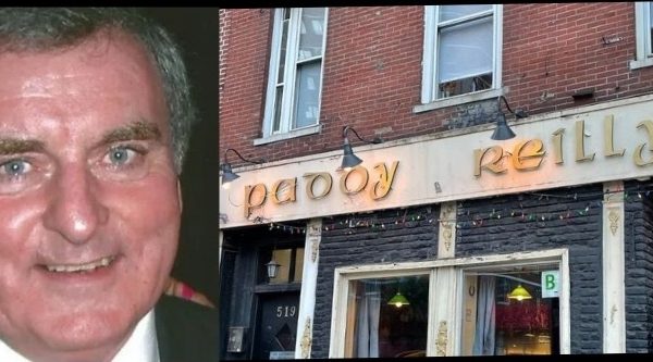 Irish Pub and Music Scene Legend, Steve Duggan has Passed Away