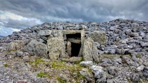 Carrowkeel, County Sligo