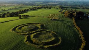 Hill of Tara, County Meath