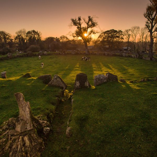 Experience the Mystical Summer Solstice in Ireland