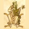 St. Kevin of Glendalough