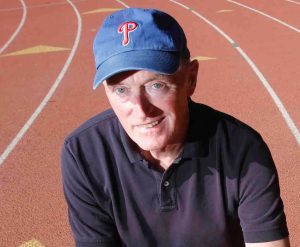 Coach Tom Donnelly. Photo: Jose F. Moreno/Staff Photographer, The Inquirer