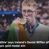 A Gold For Ireland