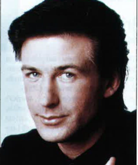 Alec Baldwin