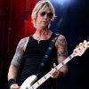 Guns N' Roses Bassist Duff McKagan. Photo: Wikipedia