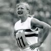 Lady Mary Peters: a champion of sport and community