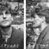 Ernie O'Malley, listed under an alias in British captivity, Kilmainham Jail, January 1921. Photo: Wikipedia