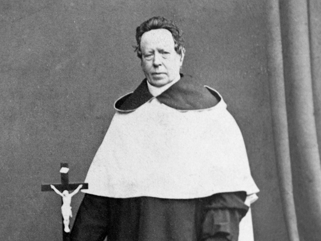 John Francis Spratt (1796–1871), Carmelite priest, philanthropist, and temperance reformer, was born January 1796 in Cork St., Dublin.